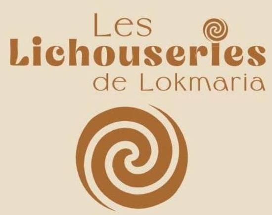 Les Lichouseries de Lokmaria<br />

