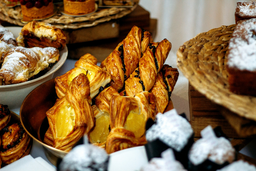 Boulangerie pâtisserie Boulangerie pâtisserie